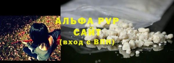 хмурый Михайловск