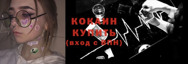 хмурый Михайловск