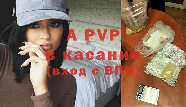 хмурый Михайловск